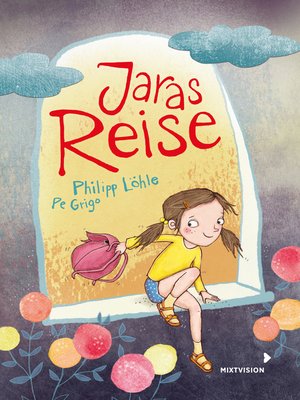 cover image of Jaras Reise